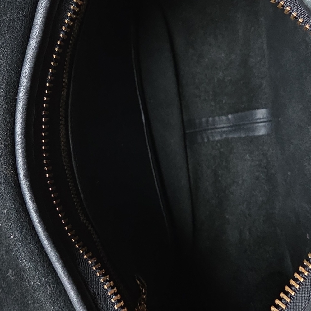 Coach Patricia Legacy Black Bag 9951 - Picture 16 of 16